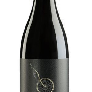 La Bicicleta Voladora Crianza