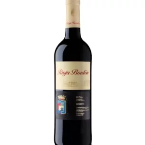 Bordón Reserva