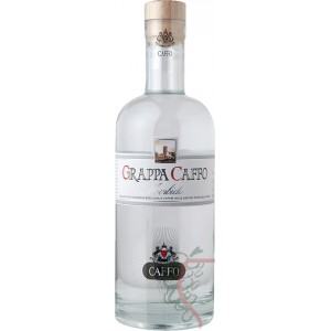 CAFFO MORBIDA GRAPPA 40º 70cl