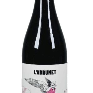L´Abrunet de Frisach Negre