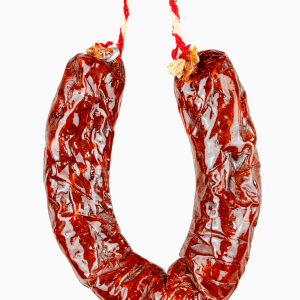 Chorizo herradura bellota