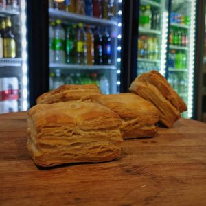 » BIZCOCHOS RIOJANOS