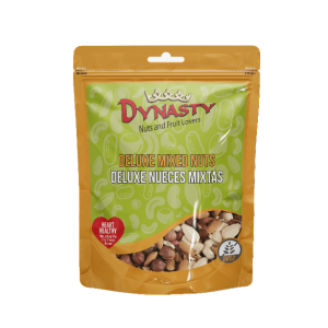 Deluxe Nueces Mixtas Dynasty (6 oz)