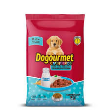 DOGOURMET CACH 3 CEREALES 1KG