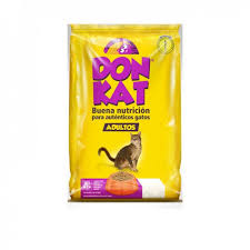 DONKAT ADULTOS 500GR