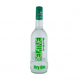 GINEBRA  RELATIVE 0,70LT