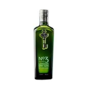 Ginebra LONDON Nº3
