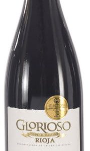 Glorioso Crianza 3/8