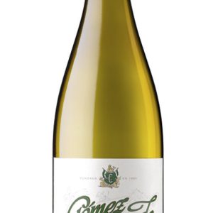 Gómez Cruzado blanco