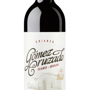 Gómez Cruzado Crianza