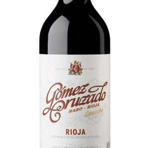 Gómez Cruzado Honorable