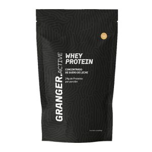 Granger Whey Protein Natural x 453 Grs