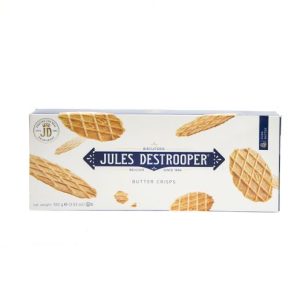 Jules Destrooper Galletas de Mantequilla (100 g)