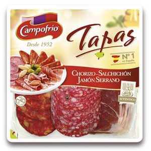 Variety Pack Campofrío (80 g)