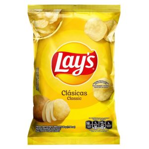 Lay’s Papas Originales (110 g)