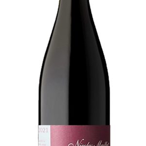 Nicolas Maillet Macôn Rouge