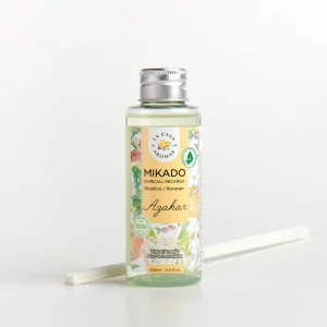 Ambientador Mikado Reposición Azahar