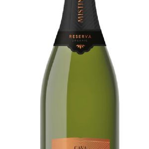 Cava Mistinguett Brut Reserva