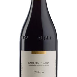 Paolina Barbera D´Alba