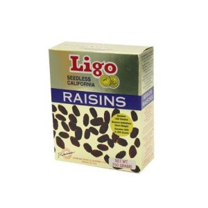 Pasas Ligo (1 oz)