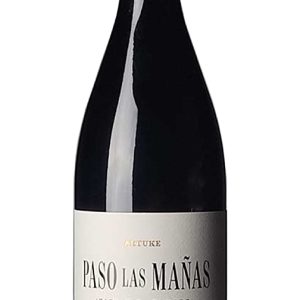 Paso las Mañas Magnum