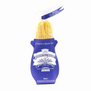 SPAGHETTONE – ESPAGUETI Benedetto Cavalieri