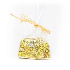PISTACHOS TRITUDADOS – Burgio