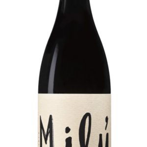 Milú