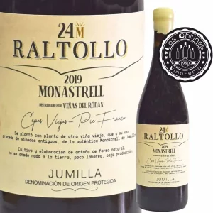 RALLTOLLO 24M