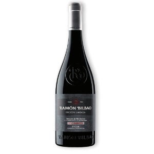 Ramón Bilbao Edición Limitada Mágnum