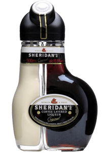 LICOR SHERIDAN’S