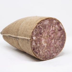 Soppressata