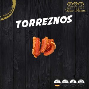 Torreznos