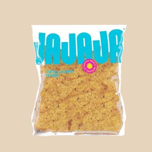 Tortilla Chips – JAJAJA