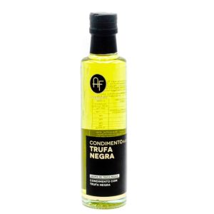 ACEITE TRUFA NEGRA 250ML – Appennino Food