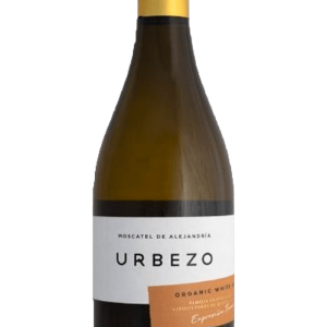 Urbezo Moscatel de Alejandría