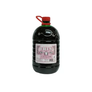 Vermut IRIS Dorado 5L