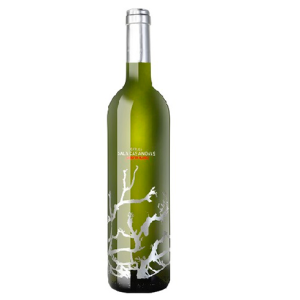 Caja Vino Garnacha Blanca Terra Alta (6 botellas, envío no incluido)